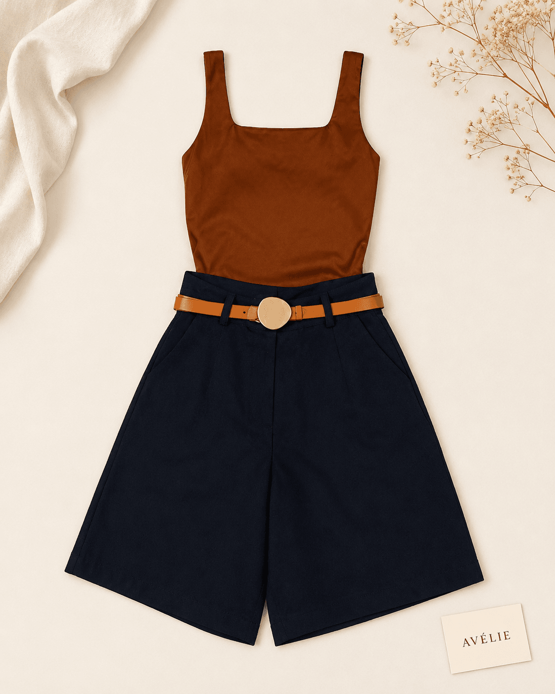 Conjunto Terre