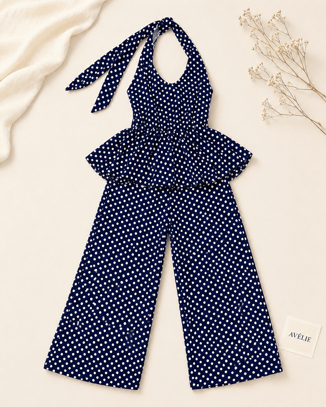 Conjunto Riviera